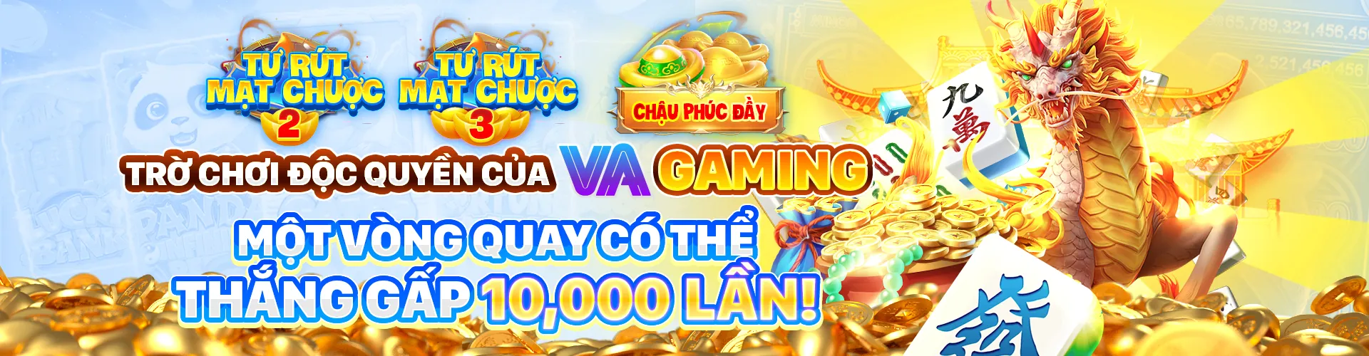 Ưu đãi độc quyền cho VIP 88ok6